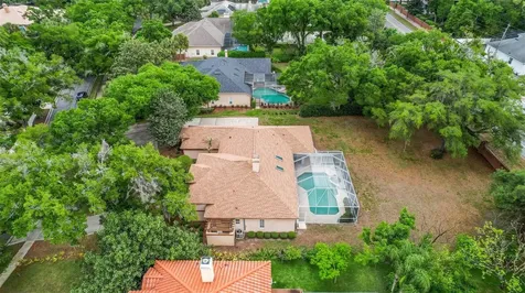 3862 Golden Meadow Court Oviedo FL 32765