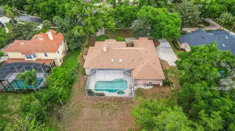 3862 Golden Meadow Court Oviedo FL 32765