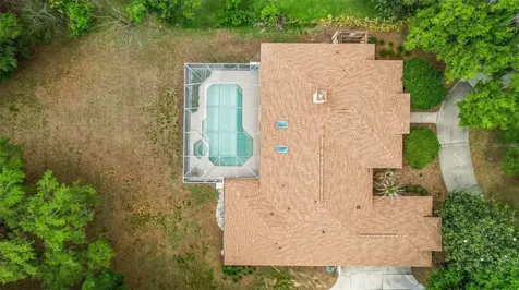 3862 Golden Meadow Court Oviedo FL 32765