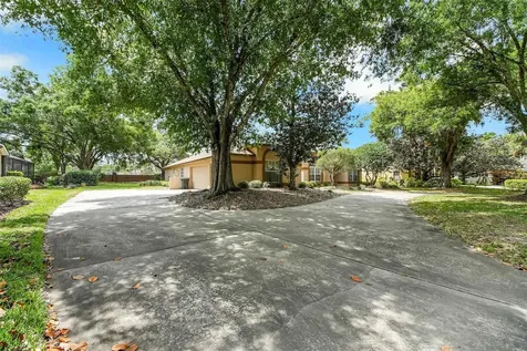 3862 Golden Meadow Court Oviedo FL 32765