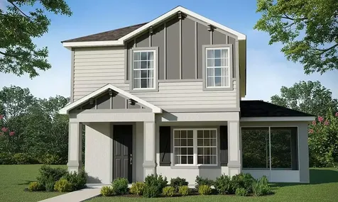 4035 Kindling Wood Way St Cloud FL 34772
