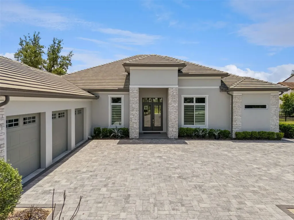 15220 Pendio Drive Bella Collina FL 34756