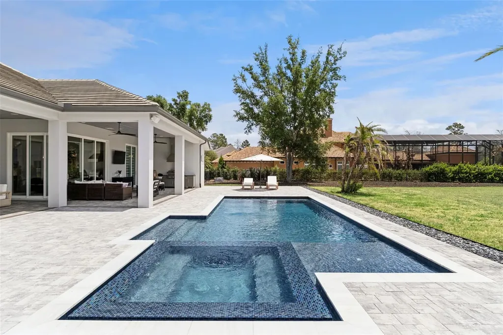 15220 Pendio Drive Bella Collina FL 34756