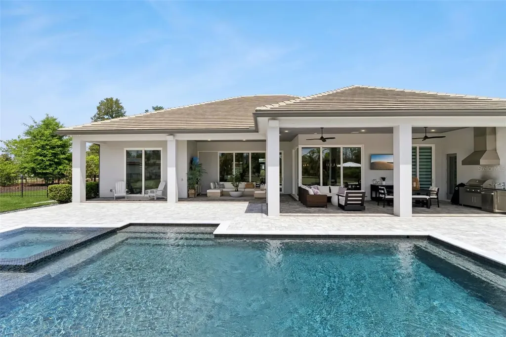 15220 Pendio Drive Bella Collina FL 34756