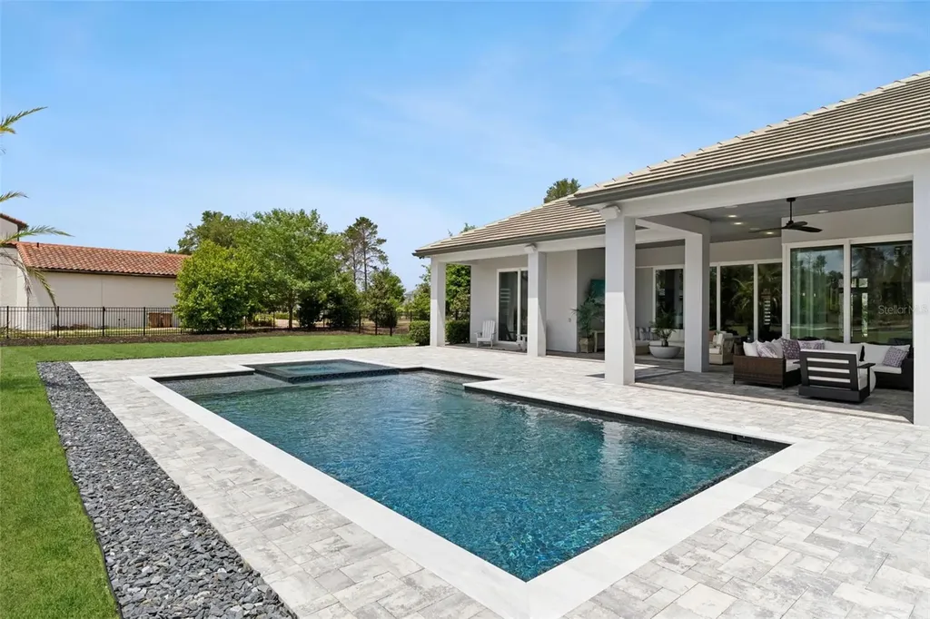 15220 Pendio Drive Bella Collina FL 34756