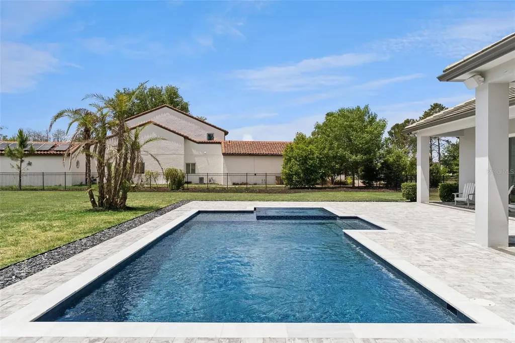 15220 Pendio Drive Bella Collina FL 34756