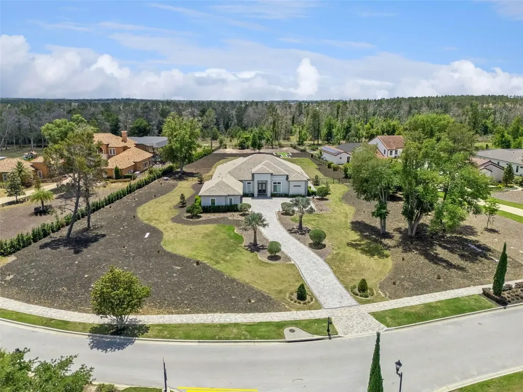 15220 Pendio Drive Bella Collina FL 34756
