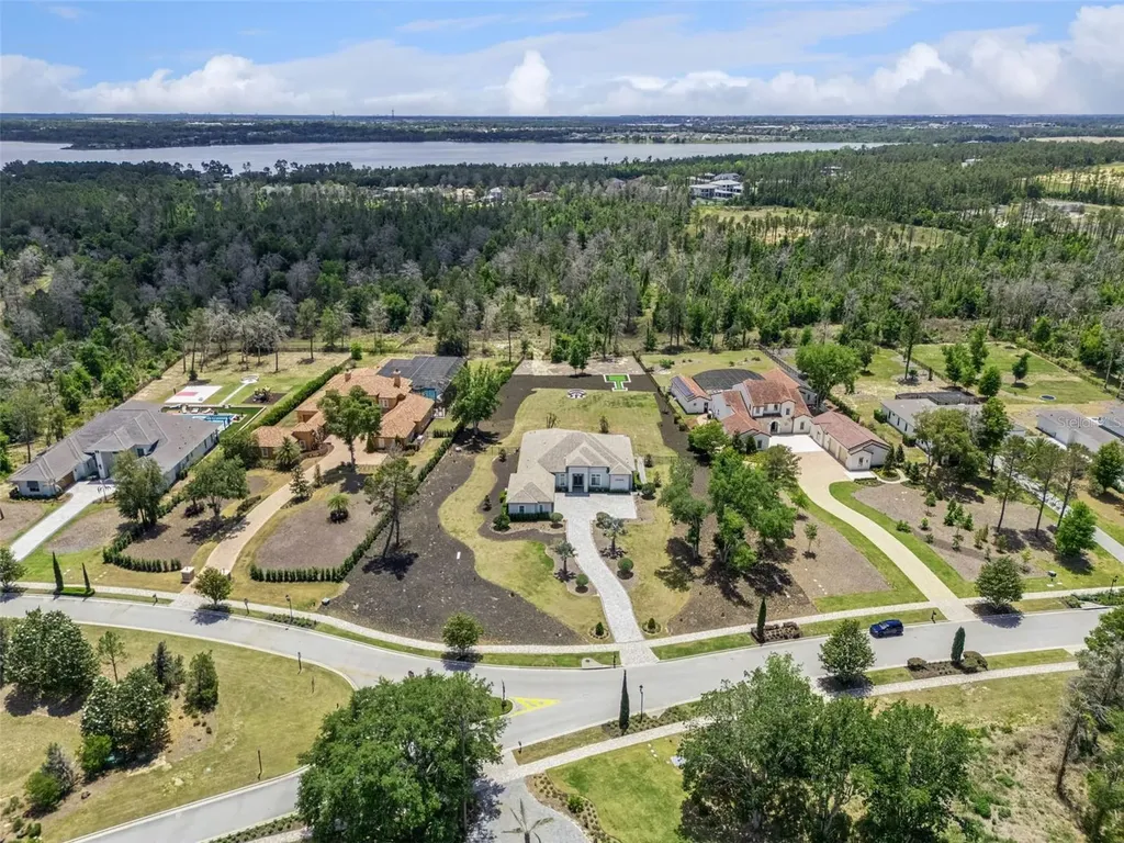 15220 Pendio Drive Bella Collina FL 34756