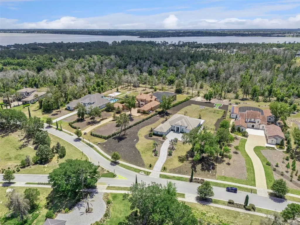 15220 Pendio Drive Bella Collina FL 34756