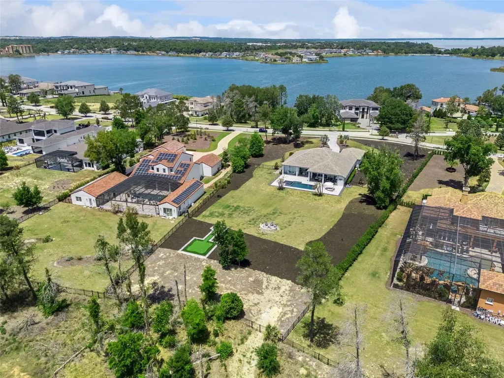 15220 Pendio Drive Bella Collina FL 34756