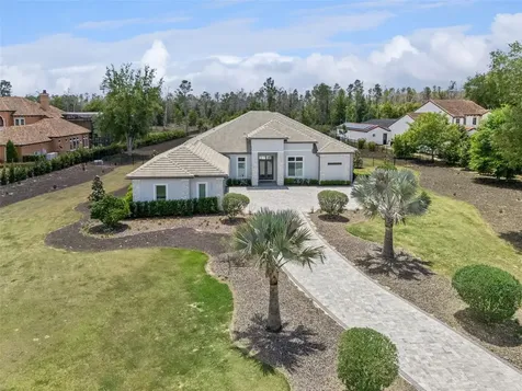 15220 Pendio Drive Bella Collina FL 34756