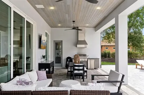 15220 Pendio Drive Bella Collina FL 34756