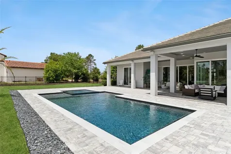 15220 Pendio Drive Bella Collina FL 34756
