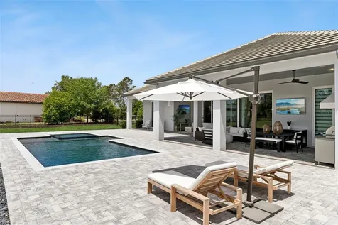 15220 Pendio Drive Bella Collina FL 34756