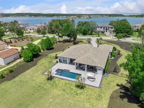 15220 Pendio Drive Bella Collina FL 34756