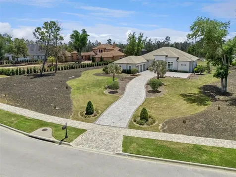15220 Pendio Drive Bella Collina FL 34756