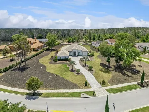 15220 Pendio Drive Bella Collina FL 34756