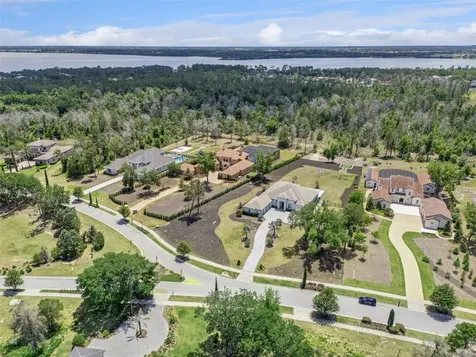 15220 Pendio Drive Bella Collina FL 34756