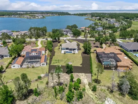 15220 Pendio Drive Bella Collina FL 34756