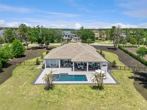 15220 Pendio Drive Bella Collina FL 34756