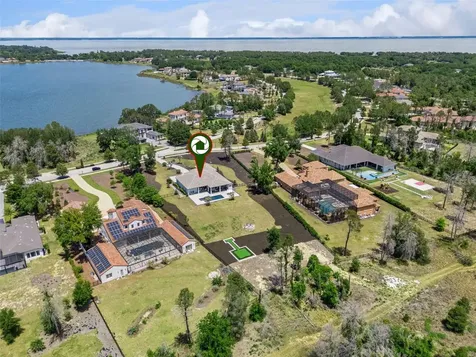 15220 Pendio Drive Bella Collina FL 34756