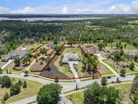 15220 Pendio Drive Bella Collina FL 34756