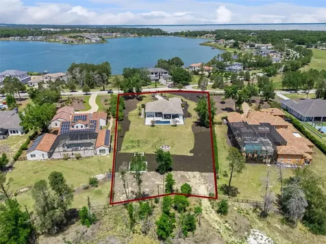 15220 Pendio Drive Bella Collina FL 34756