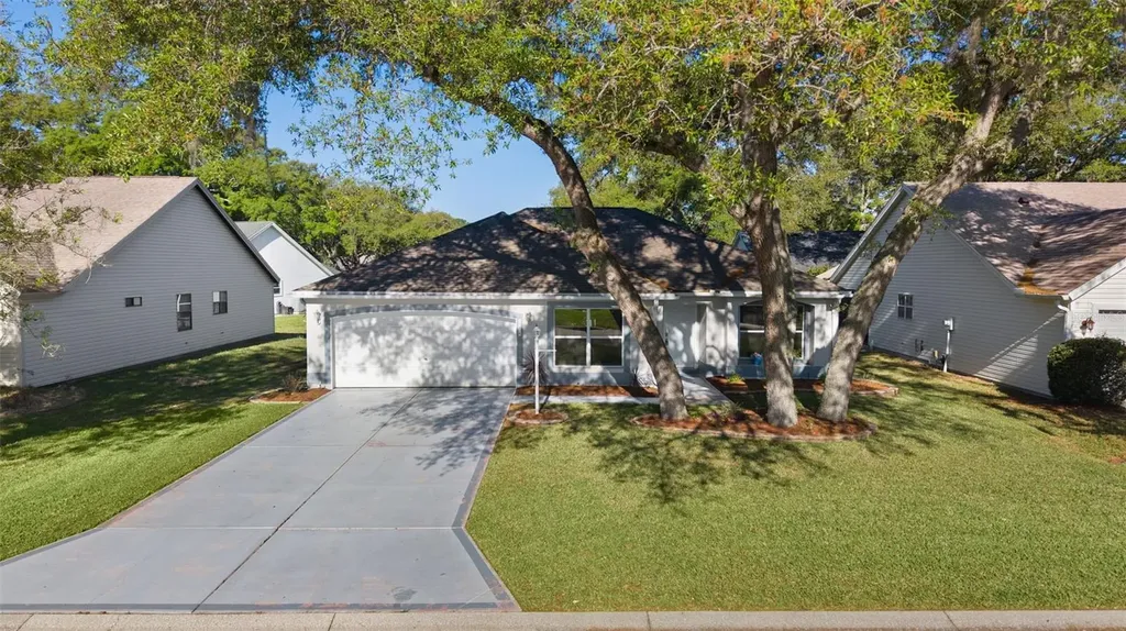 206 Desota Court The Villages FL 32159