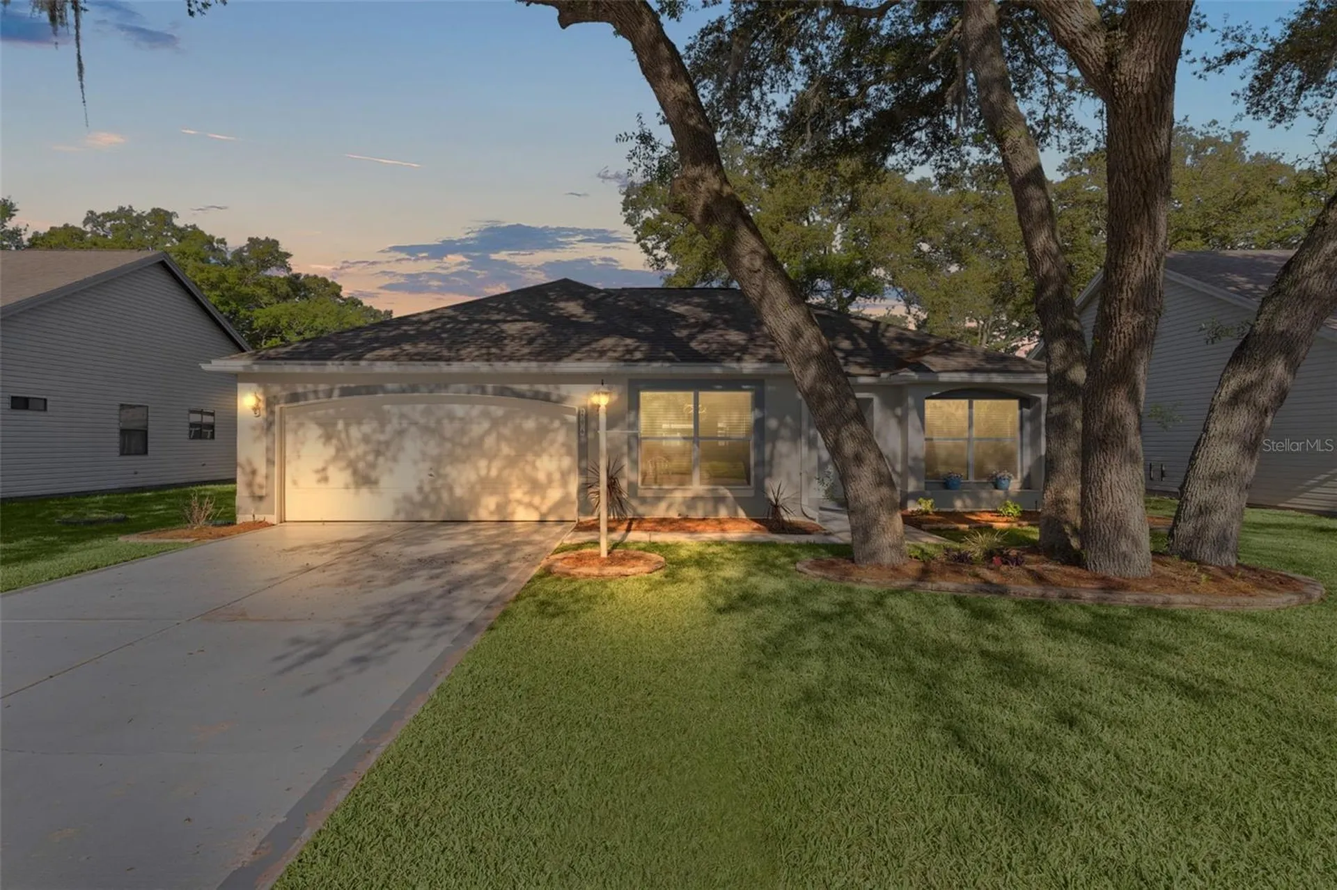 206 Desota Court The Villages FL 32159