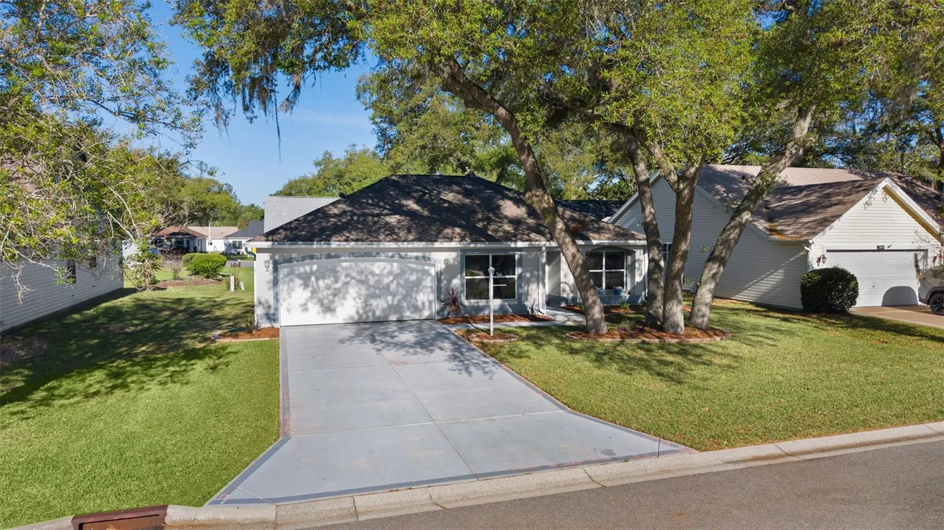 206 Desota Court The Villages FL 32159