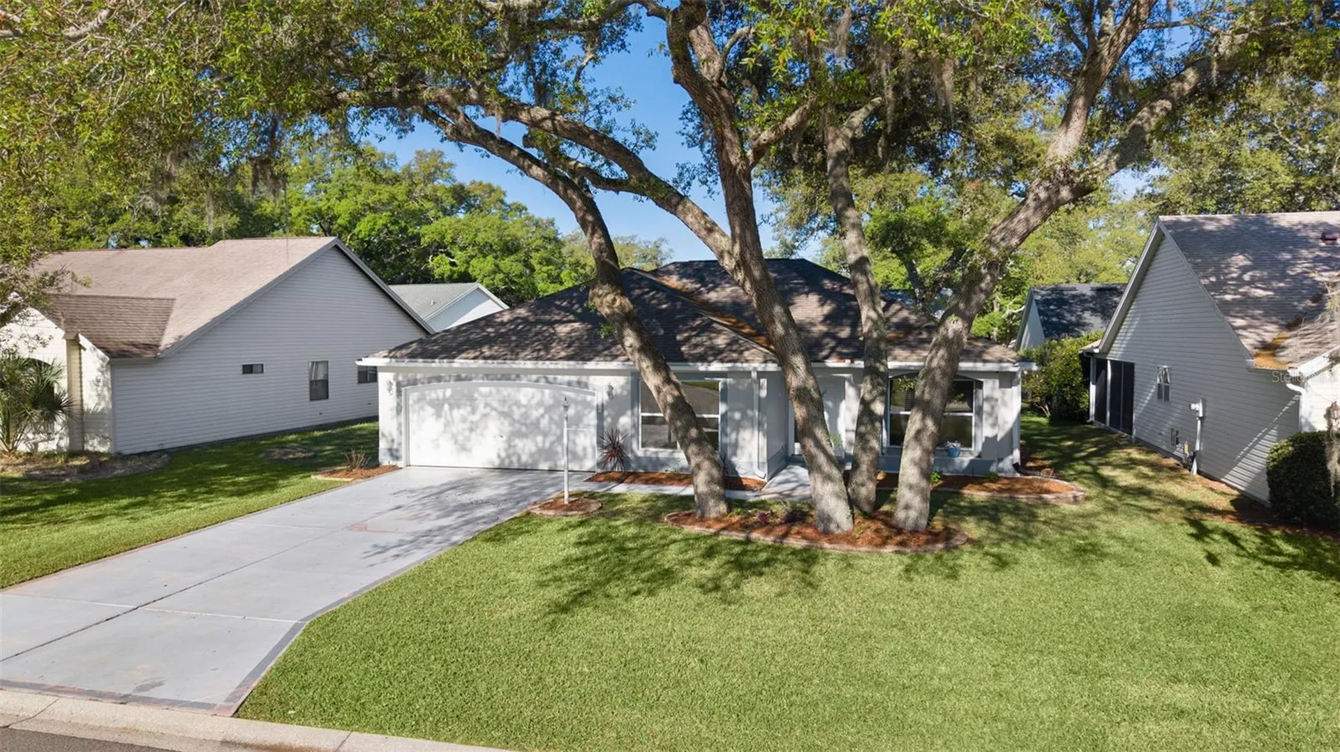 206 Desota Court The Villages FL 32159