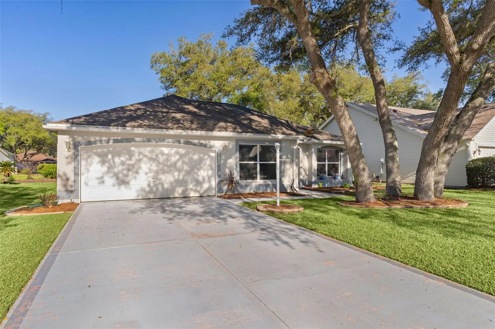 206 Desota Court The Villages FL 32159