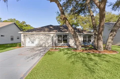 206 Desota Court The Villages FL 32159