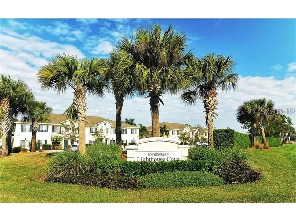 267 Cape Harbour Loop Bradenton FL 34212