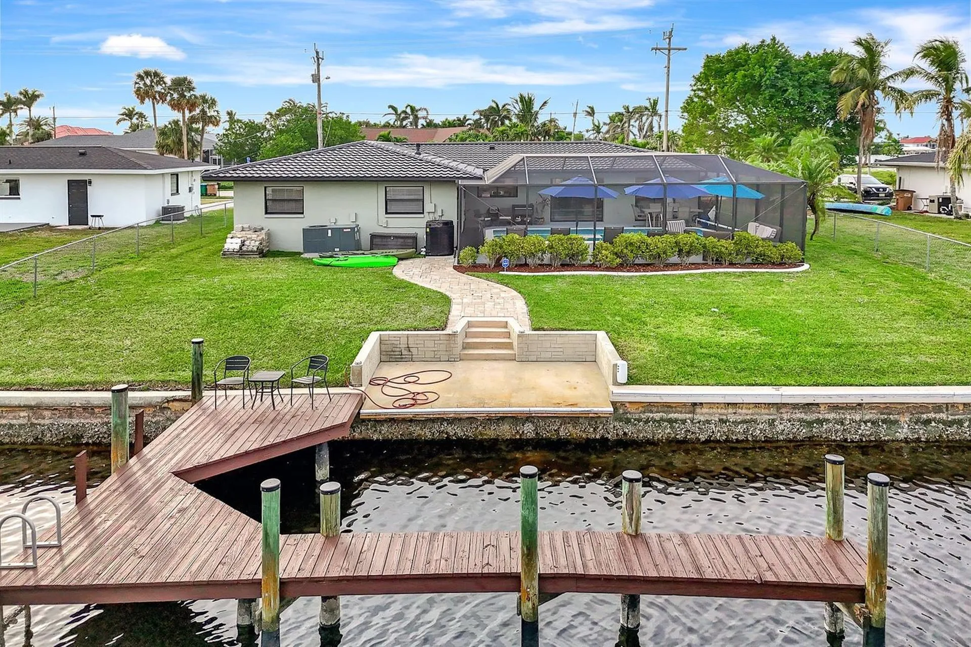5103 Pelican Boulevard Cape Coral FL 33914