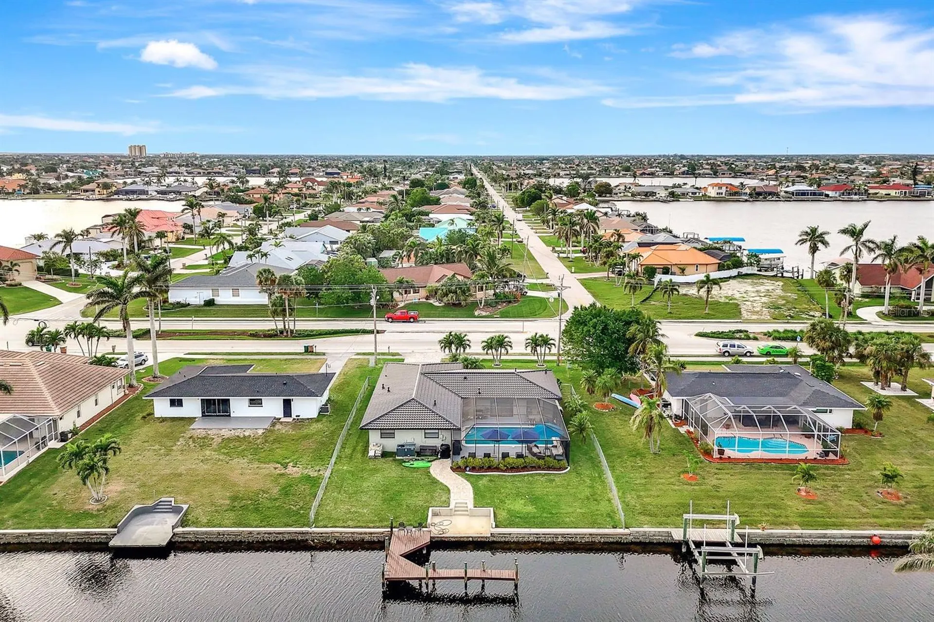 5103 Pelican Boulevard Cape Coral FL 33914