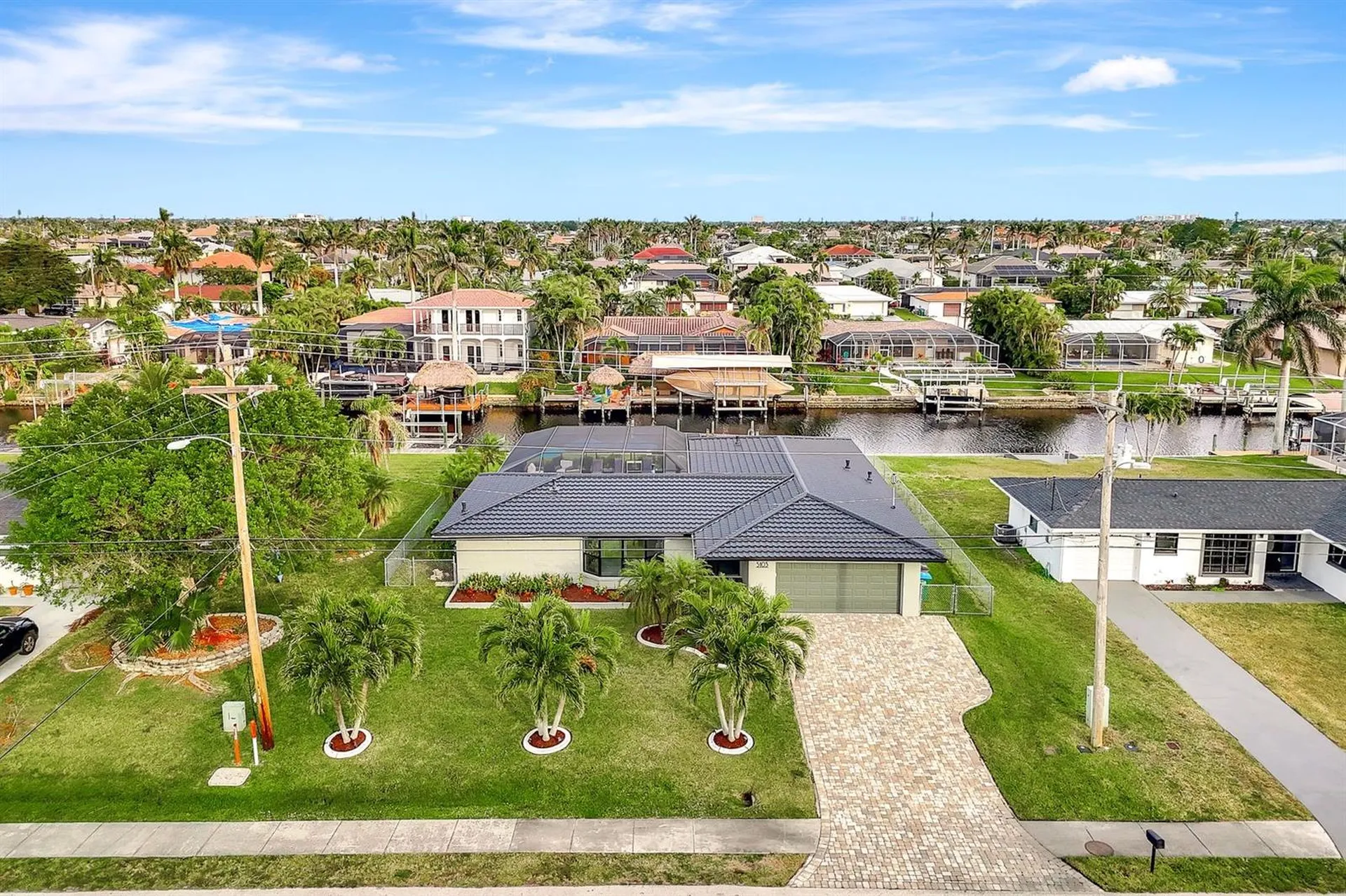 5103 Pelican Boulevard Cape Coral FL 33914