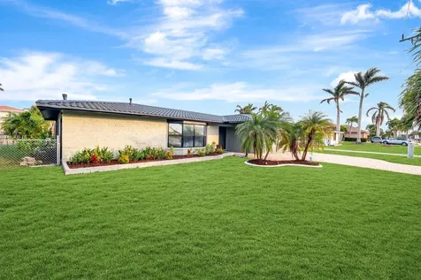 5103 Pelican Boulevard Cape Coral FL 33914