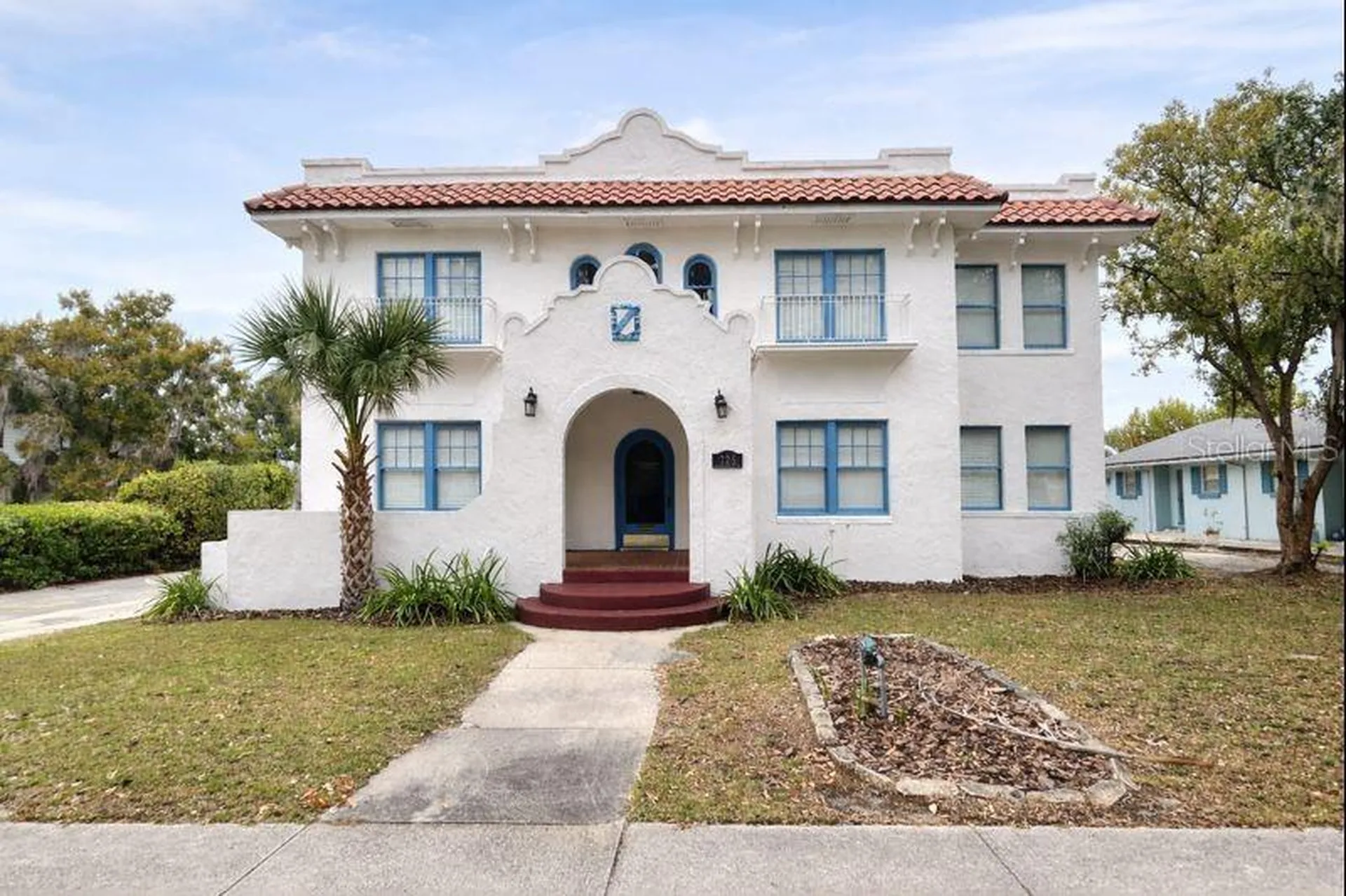 725 W Central Avenue Winter Haven FL 33880