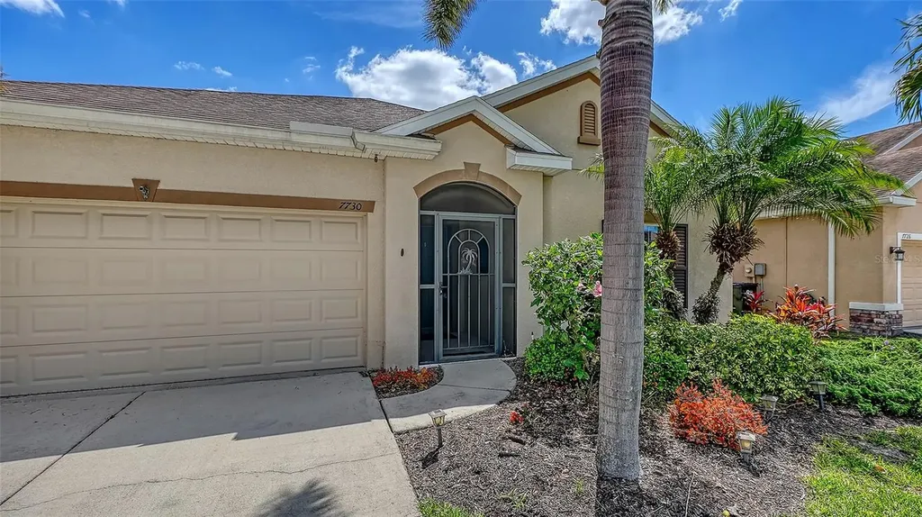 7730 110th Avenue E Parrish FL 34219