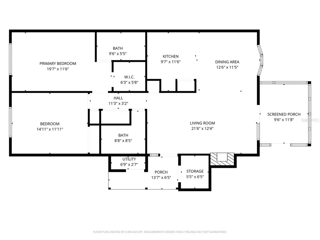3953 NW 7th Place Gainesville FL 32607