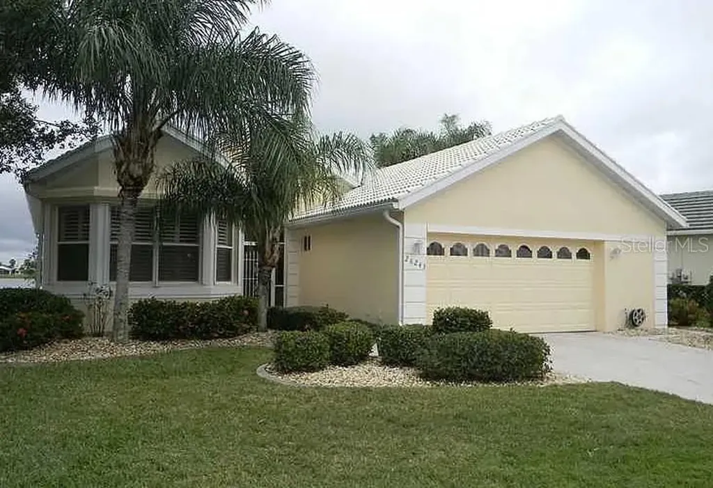 26243 Stillwater Circle Punta Gorda FL 33955