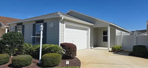 2577 Lindewood Street The Villages FL 32163