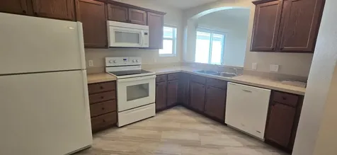 2577 Lindewood Street The Villages FL 32163