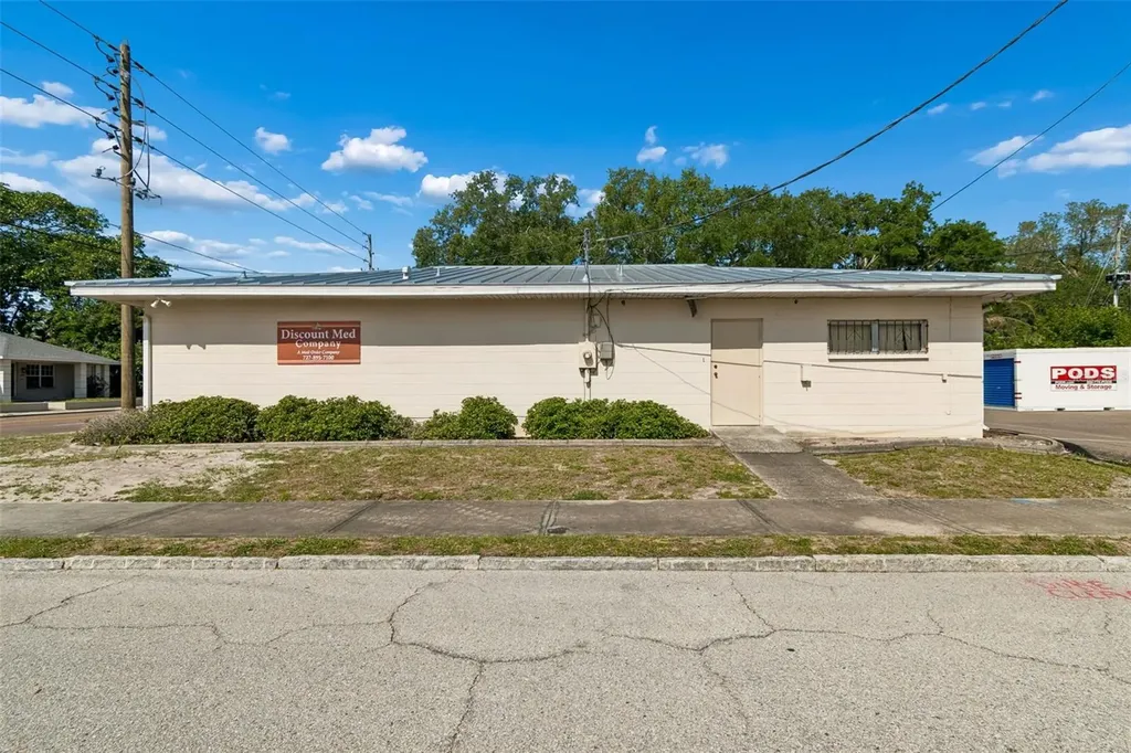 1401 9th Avenue N St Petersburg FL 33705