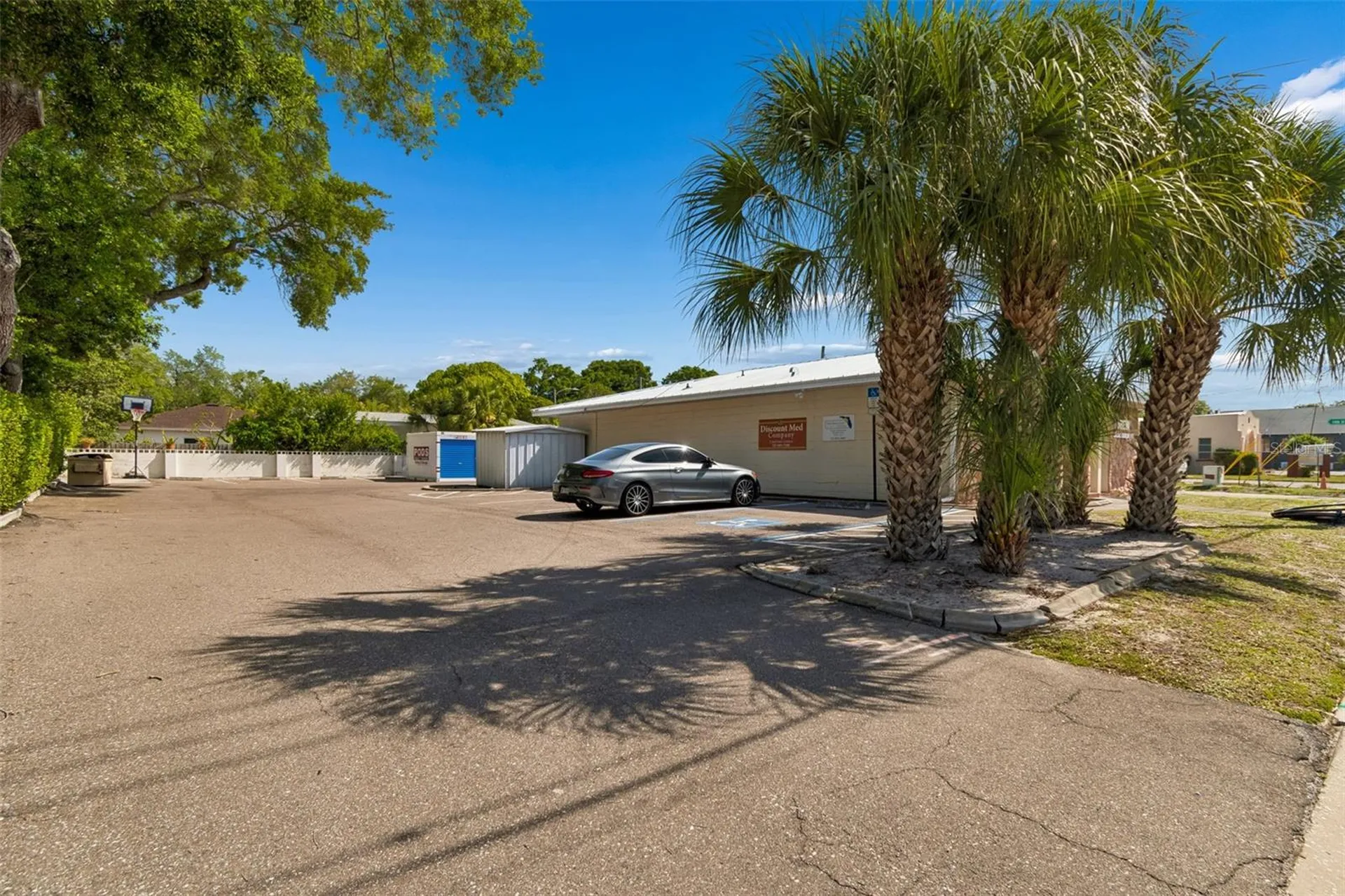 1401 9th Avenue N St Petersburg FL 33705