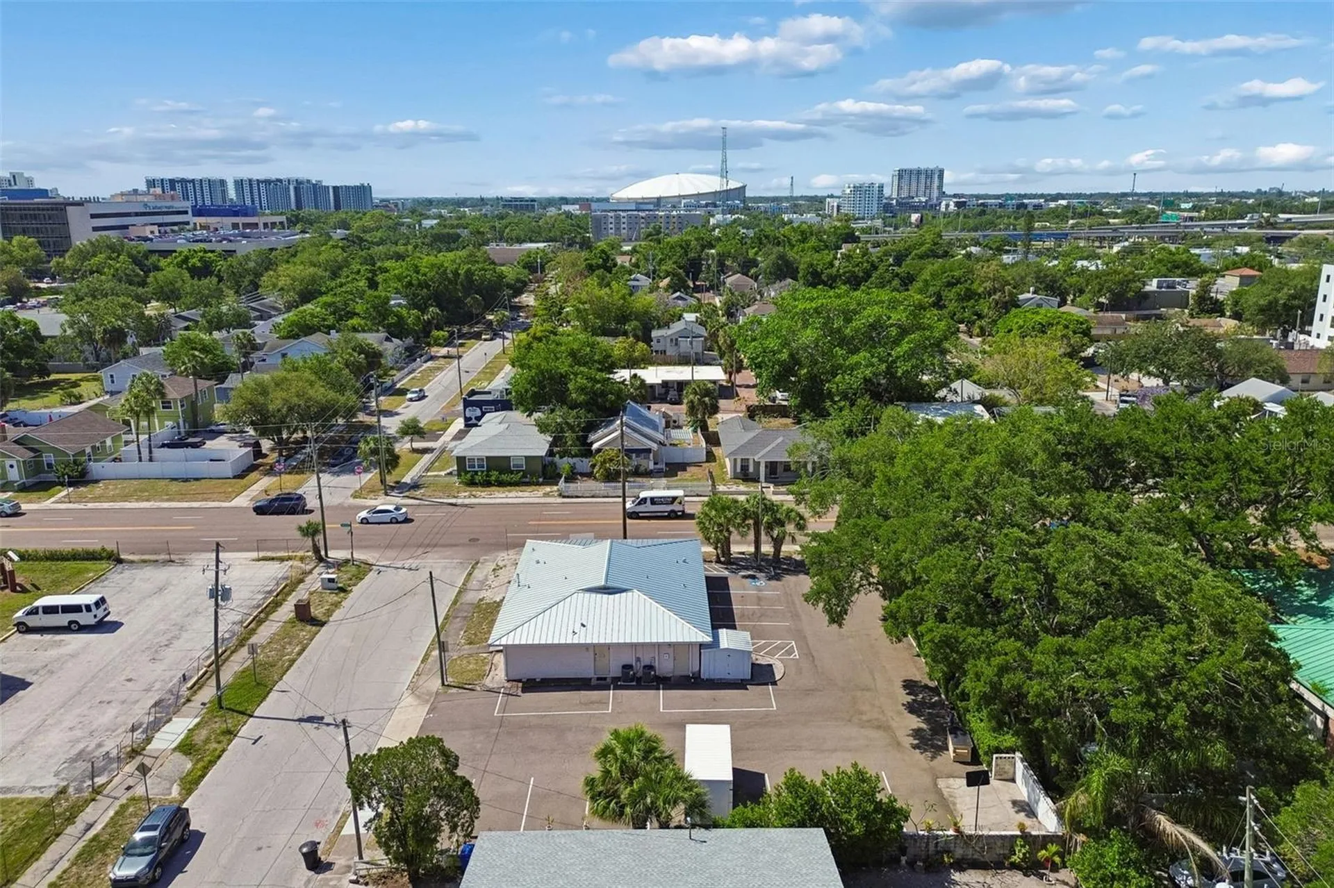 1401 9th Avenue N St Petersburg FL 33705
