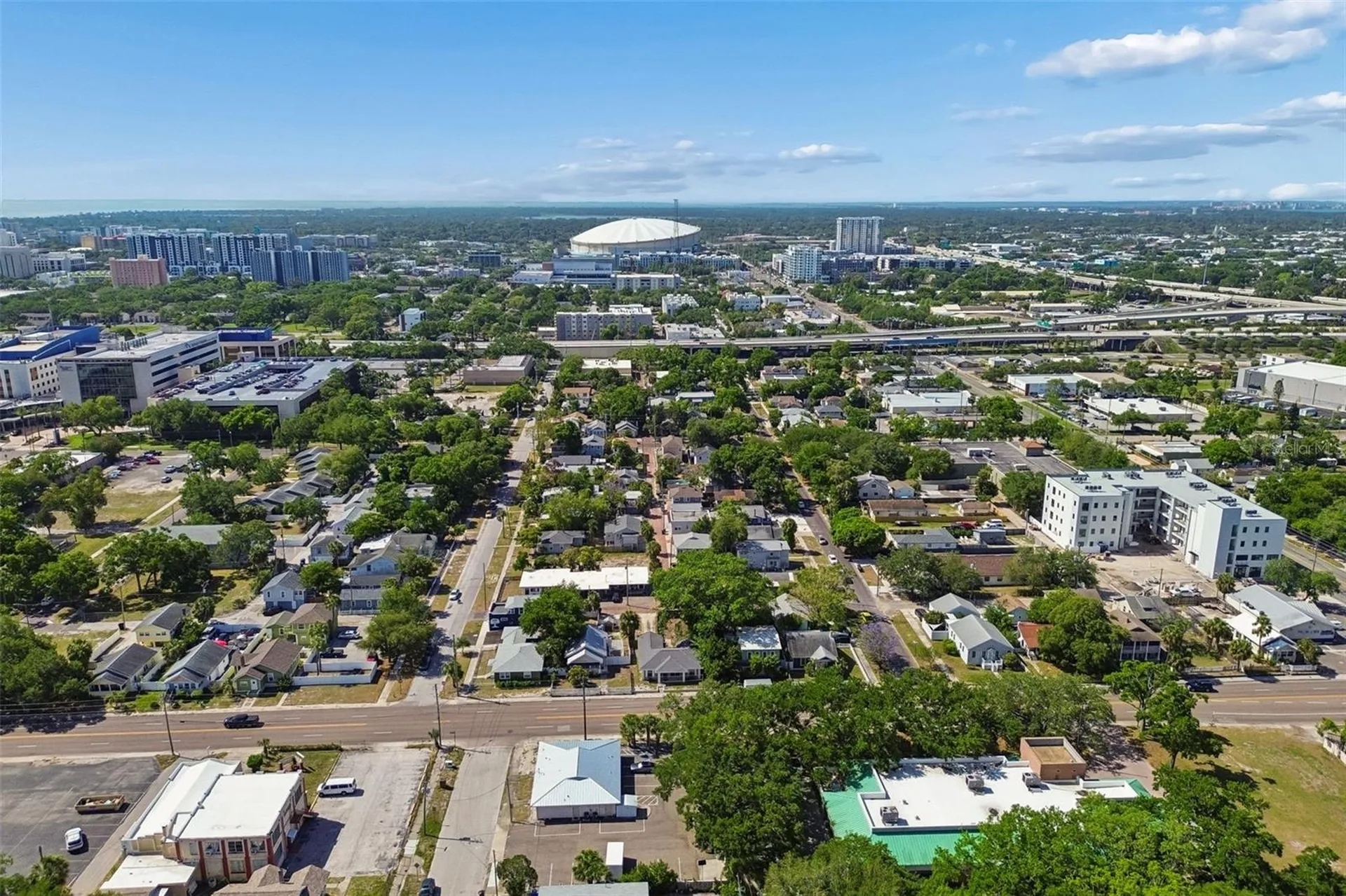 1401 9th Avenue N St Petersburg FL 33705