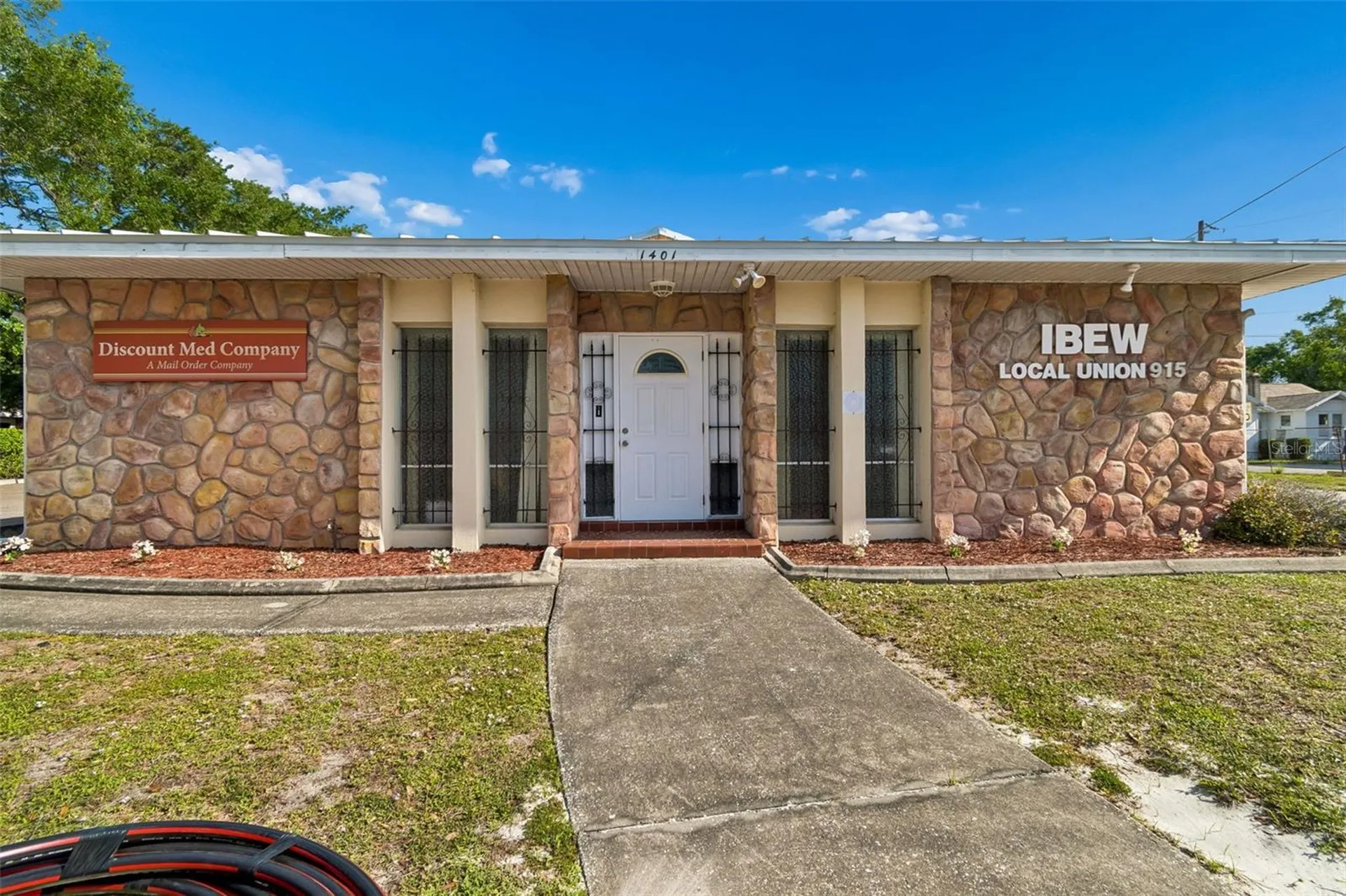 1401 9th Avenue N St Petersburg FL 33705
