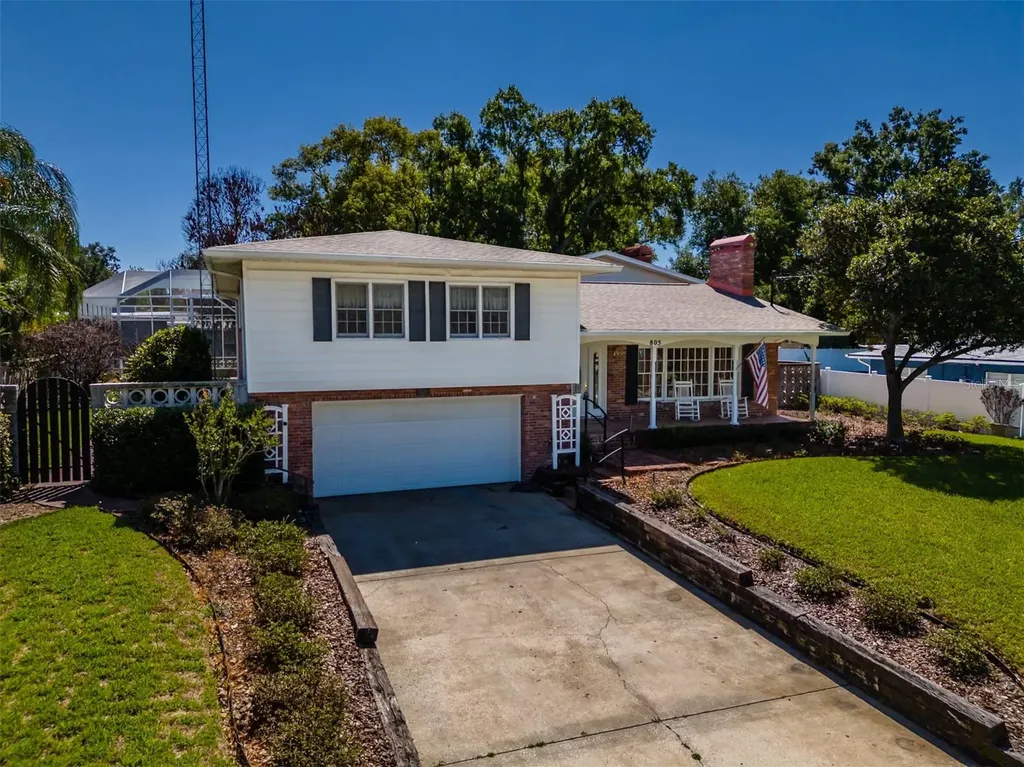 805 E Sylvan Drive Brandon FL 33510